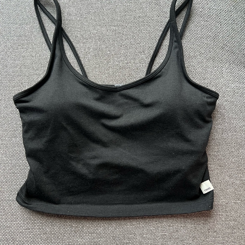 Vuori Sports Bra Top